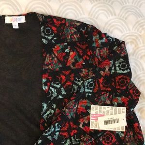 Lularoe Sarah long Duster